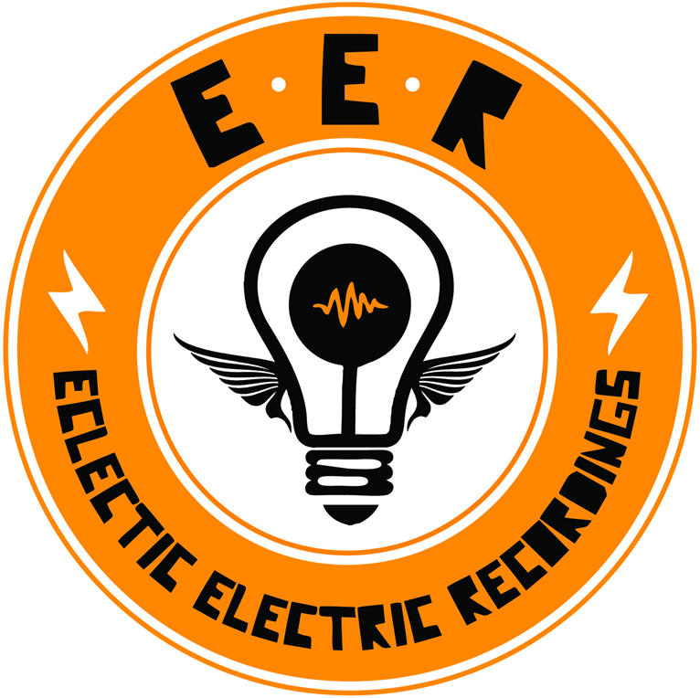EERmusica logo - Eclectic Electric Recordings | Love Light Music